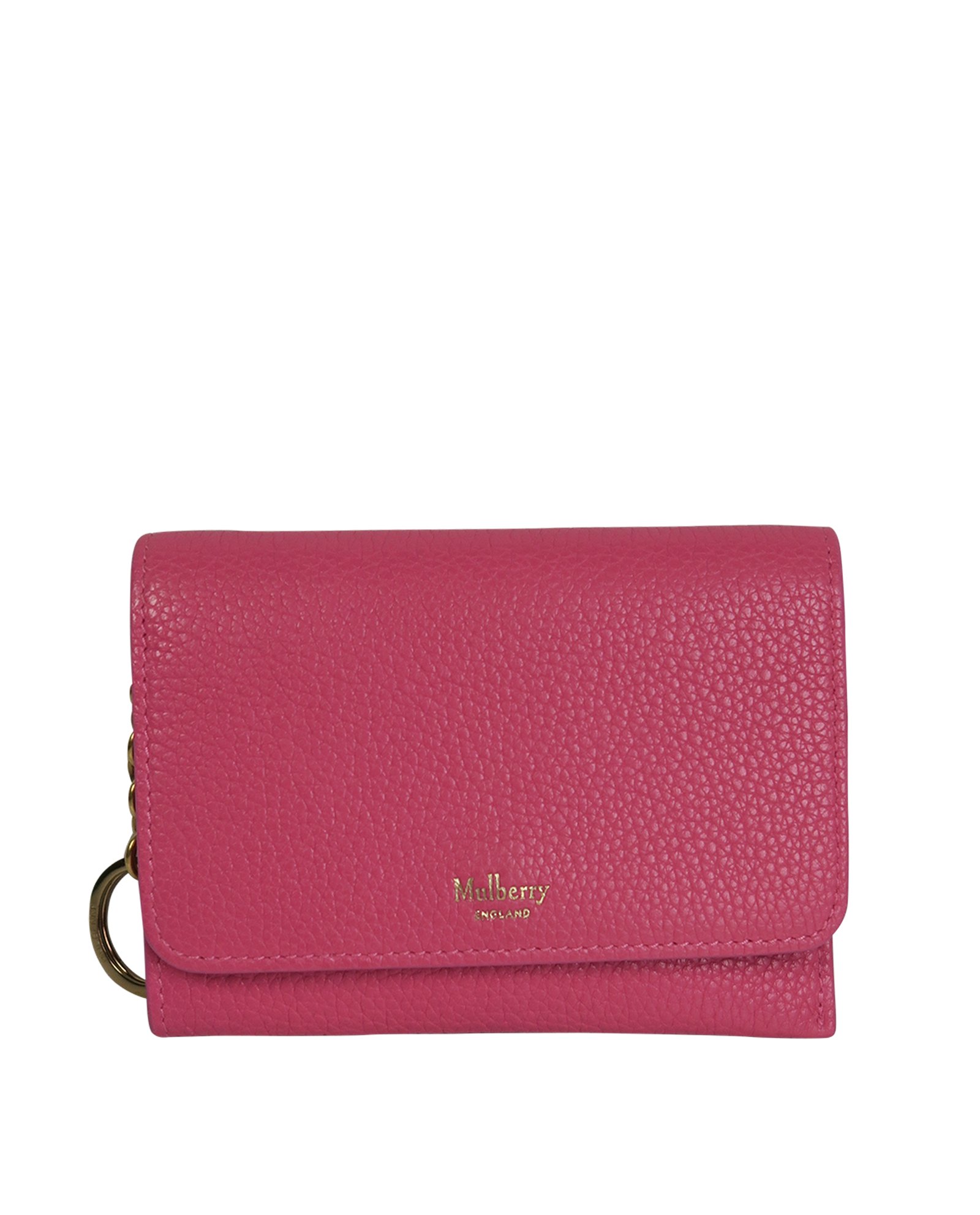 Mulberry key discount holder wallet